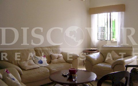 House for Rent in Lomas de San Ángel ID 4422