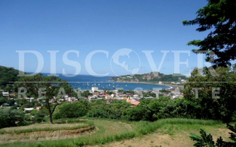  Modern Beach Houses for Sale in Pacific Turtle San Juan del Sur ID 9118
