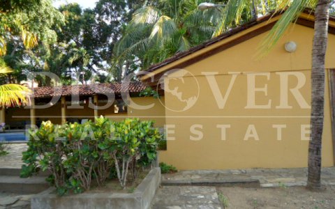  Commercial Property for Sale in San Juan del Sur ID 8755