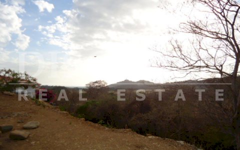  Lot with Bay View in Lomas de Palermo San Juan del Sur