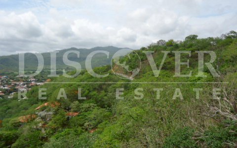  Spectacular Building Lots in Brisas del Pacifico San Juan del Sur