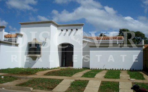 House for Rent in Ermita of Esquipulas ID 6773
