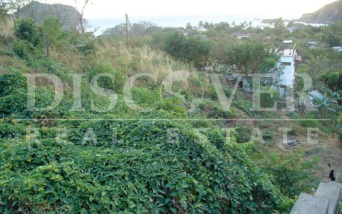  Ocean View Lot for sale in San Juan del Sur