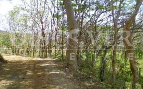  Lot for Sale in Tola, Rivas. 