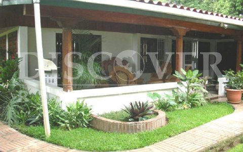  House for Rent in Residencial Las Colinas ID 2497 