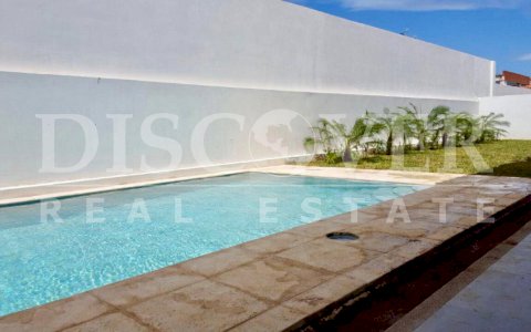  House for sale in a condominium in Santo Domingo