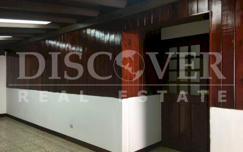  House for rent for offices in Bolonia ID 11793