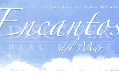 Lot for Sale in San Juan del Sur.