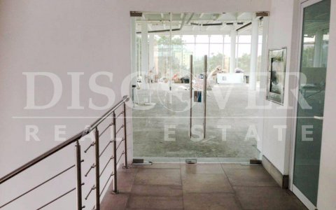  Office space for Rent and Sale in Prisma building ID 11122