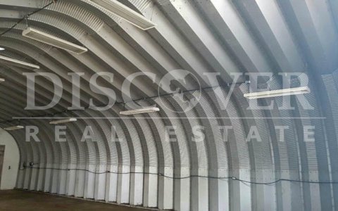  Excelent warehouses for rent located in Carretera Masaya