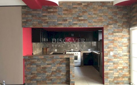  Brand new house for rent in Colonia Villa Progreso