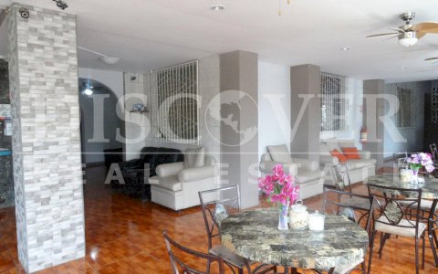  Beautiful Hotel for Sale in Carretera Norte. 