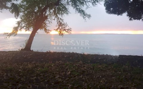  Land for Sale in Moyogalpa, Ometepe – Lakefront