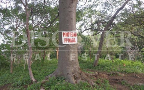  Beautiful Land for Sale in the Pochocuape Area, Managua ID 13037