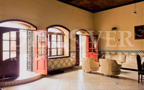  Beautiful hotel for sale located in Jinotega