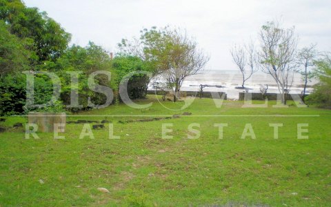  Beach land for sale in Huehuete, beachfront