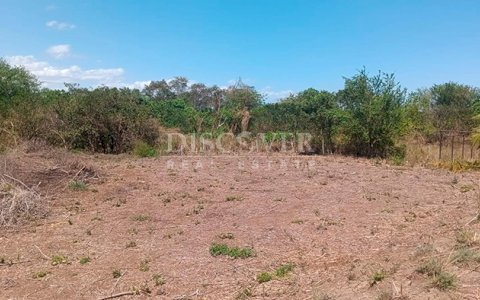Land for sale in a residential area of Veracruz