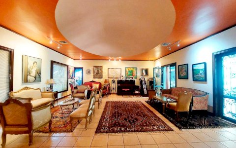  House for Rent and Sale in Lomas de Santo Domingo ID 10235