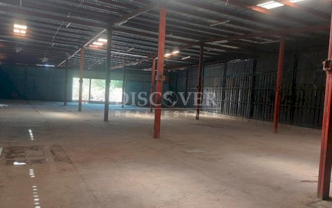  Cellar for rent located in Carretera Masaya.