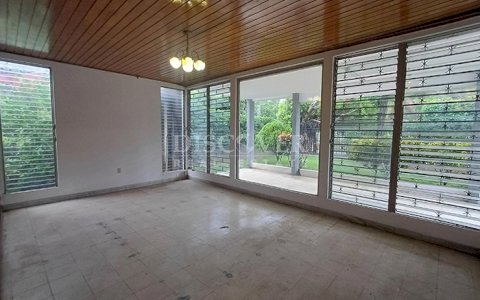  Remodeled house for sale/rent in Reparto Belmonte