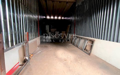  Warehouse for rent on main road - Carretera a Masaya