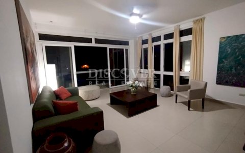  Apartment for Rent in Secure Condominium located in Las Cumbres ID 12272