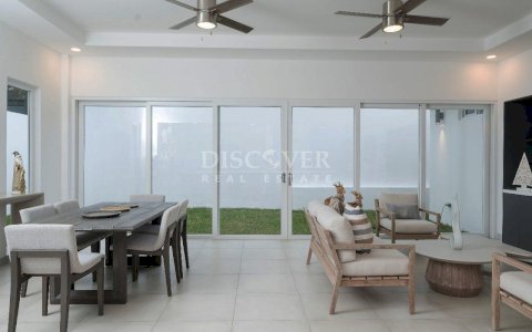 Great opportunity to purchase an exclusive condominium in Santo Doming