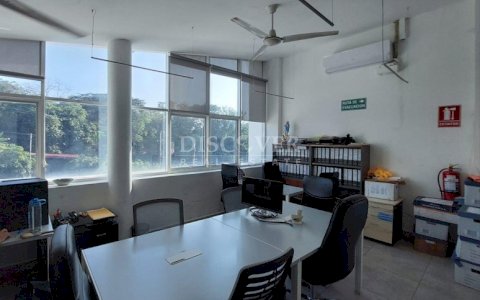  Office modules for rent