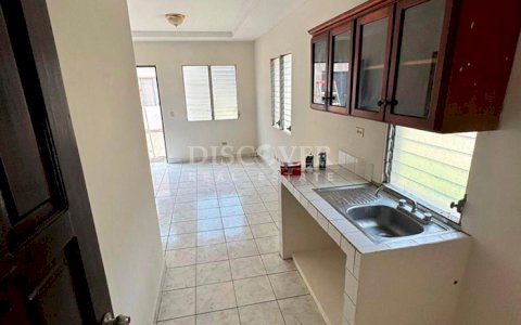 Cozy apartment for rent in Esquipulas