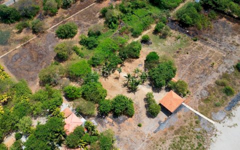  Costa Azul Beach Lotification - Sale of Lots