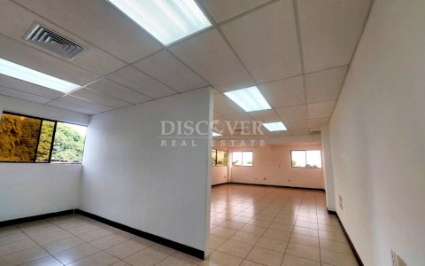  Office for Rent in Altamira ID 12800