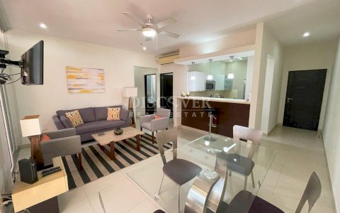  For Rent Apartment located in Las Cumbres 