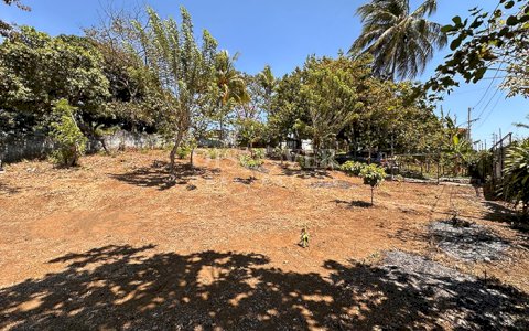  Road front land for sale - Road to Masaya