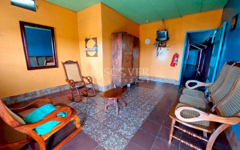  Investment Opportunity Property for Sale in Masaya