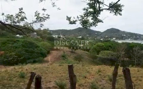  Lot for sale located in San Juan del Sur. 