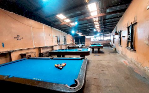  Warehouse for Sale located in Mercado Oriental 