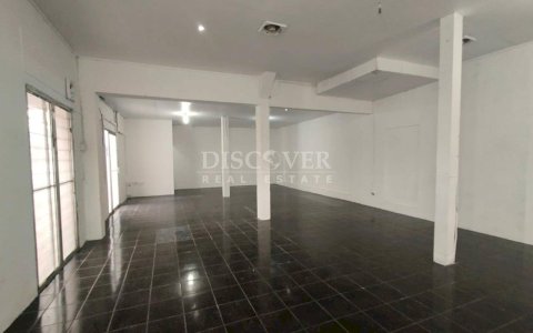  For rent commercial module in main street of Masaya