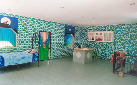  House for sale in Tipitapa 