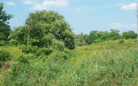  Beach Lot for Sale located in Urbanization Costa Azul