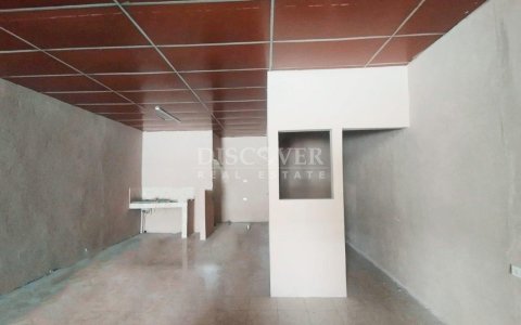  For rent commercial module with excellent location