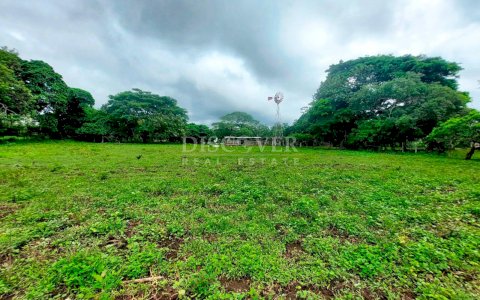 230 manzanas farm for sale - Nandaime 