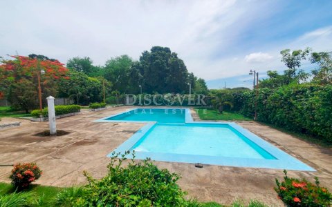  HOUSE FOR RENT IN ESQUIPULAS