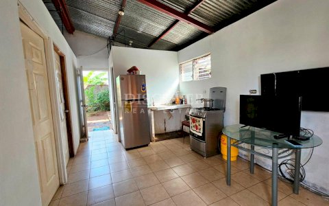  House for sale located in Mateare 