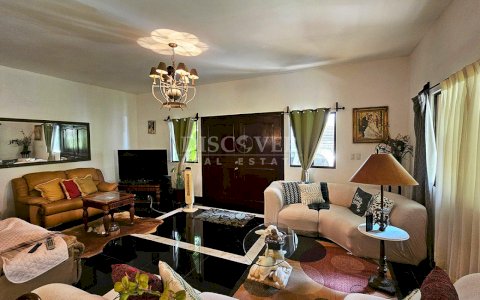  One-story house for sale - road to Ticuantepe