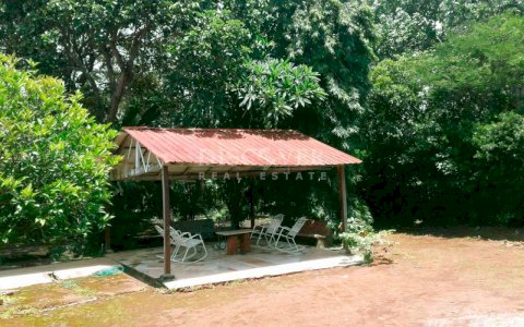 House with large lot for sale on Masaya Highway 