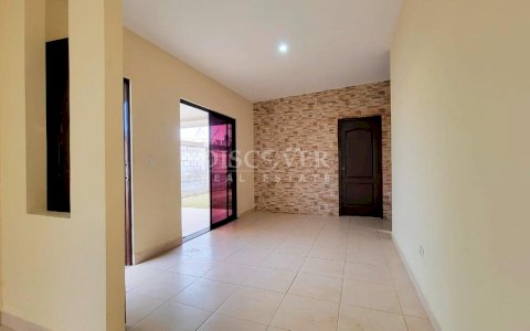  House for rent in Carretera a Masaya