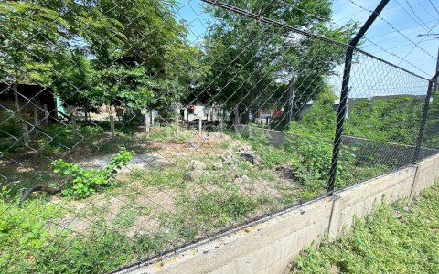  Two lots for sale located in Poneloya 