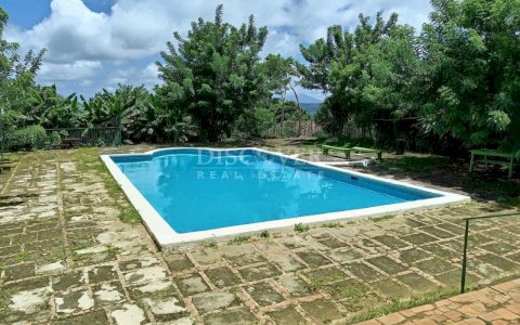  Farm for Sale Located in Masaya