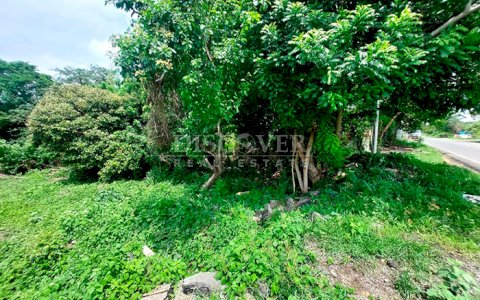  Land for sale close to Pochomil Beach 