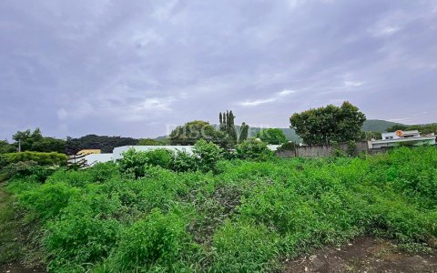  Land for sale in residential area